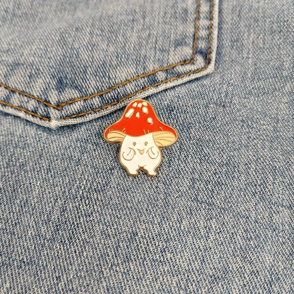 94#mushroom