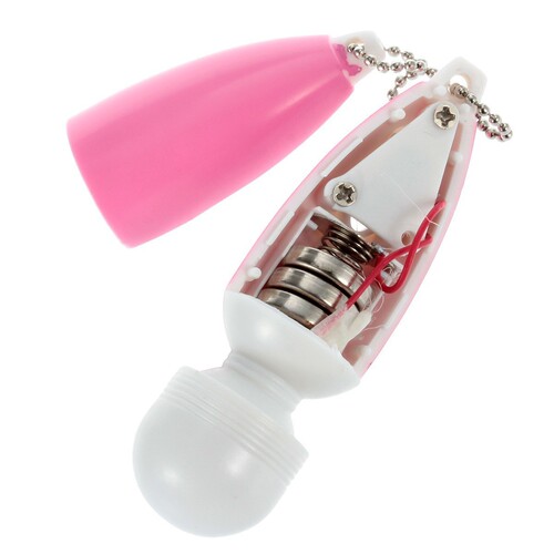 Adult female masturbation toy mini AV G-spot stimulating vibrating egg novelty masturbation vibrating rod female AV vibration