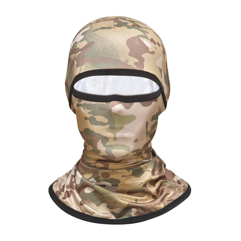 Camuflaje CP