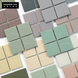 其他瓷砖;内墙砖;地面砖