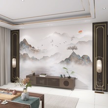 ������ʽˮīɽˮ�ҕ������3d���w�ڲ��͏dӰҕ�����bڮ�