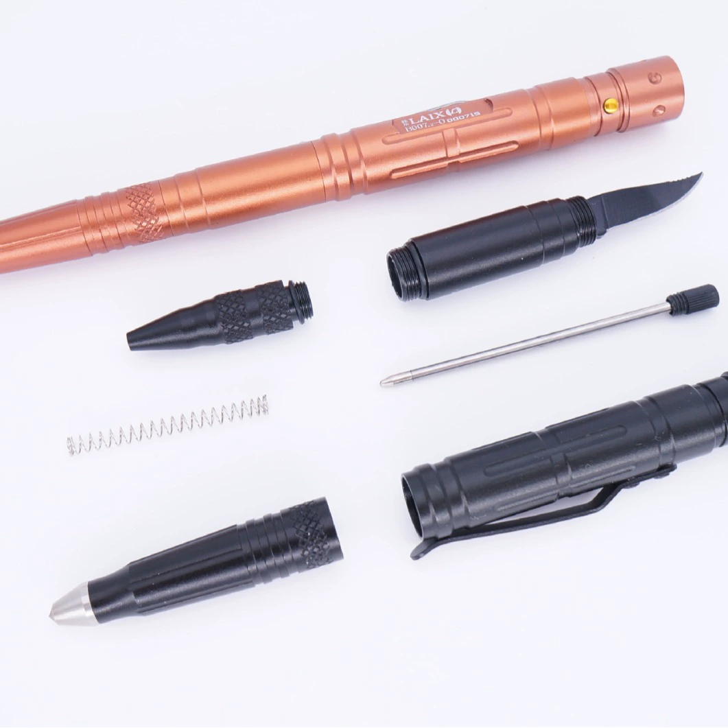 High strength tactics universal travel equipment, Tungsten steel