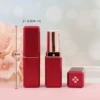 Black lucky red