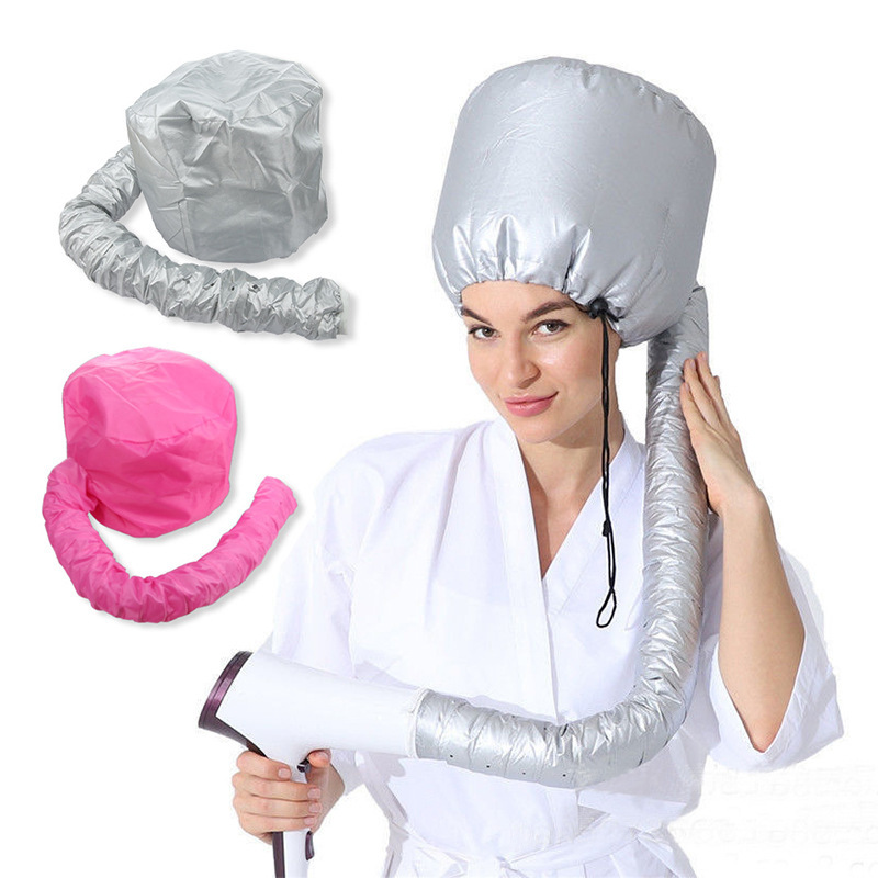 Directly Supplied from the Manufacturer: Hair Drying Cap, Hair Treatment Cap, Hair Dryer Care, Hair Dyeing, Perming, Styling, Warm Air Drying, and Treatment