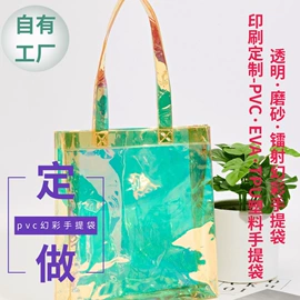 其他塑料薄膜;塑料手提袋;收纳袋收纳包