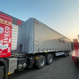 挂车;其他专用汽车;其他工程机械