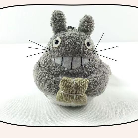 Monedero de Peluche Autobús Gatuno, Peluche Corto y Esponja