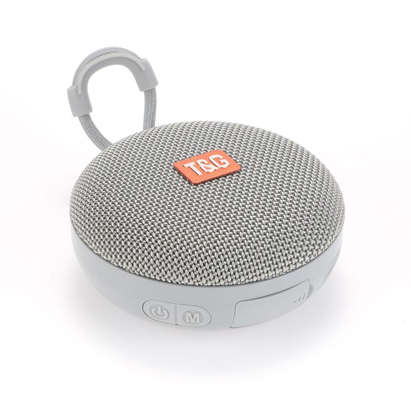国境を越えた新型携帯型bluetoothスピーカーのアイデアミニ屋外カード小音響tws対スピーカー卸売り|undefined