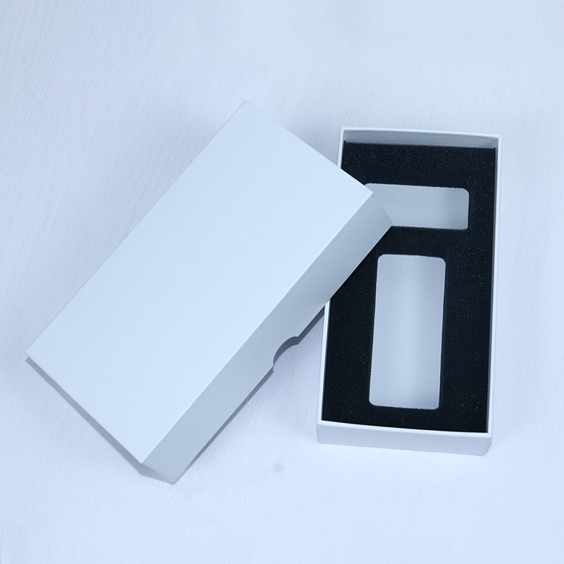 Custom LOGO Tian Di Box Packaging for Huawei/Apple Phones