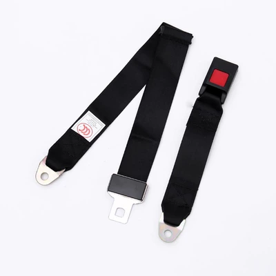 Car seat belt Minibus, School Bus, Passenger - simple-138m-safety-belt