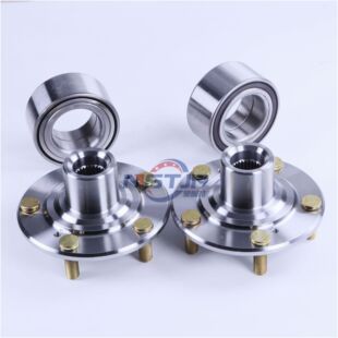 44600-Sdg-W10Spk008-Wb510086 Is Suitable for Odyssey Bearing Kit Compatible Models