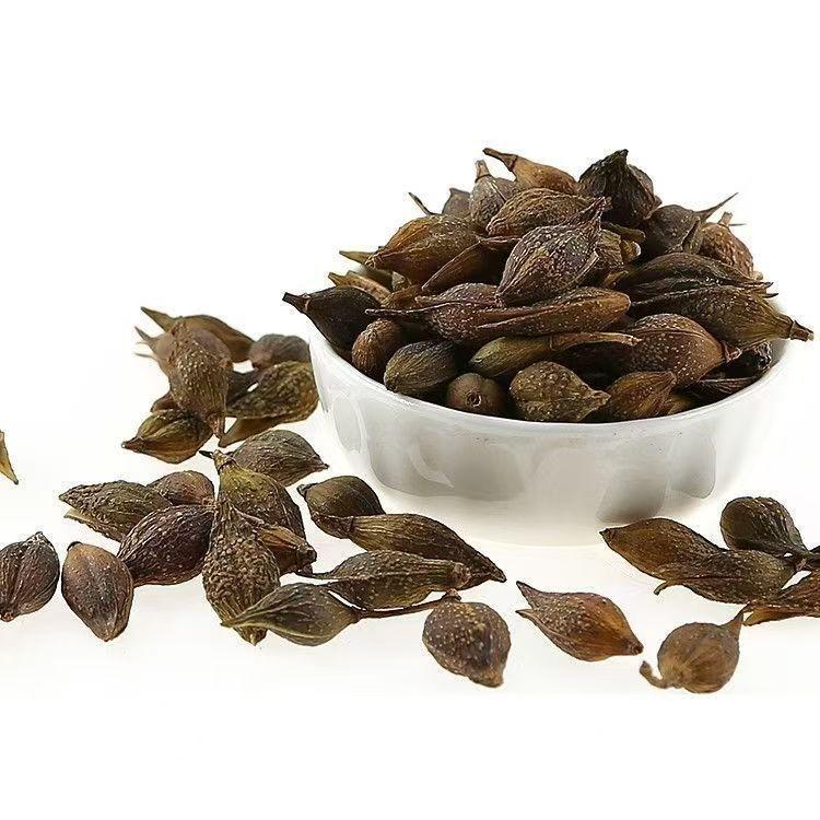 Dried Forsythia Fruit Lian Qiao 500g Bag Traditional Chinese Herb for Decoctions and Herbal Teas in use