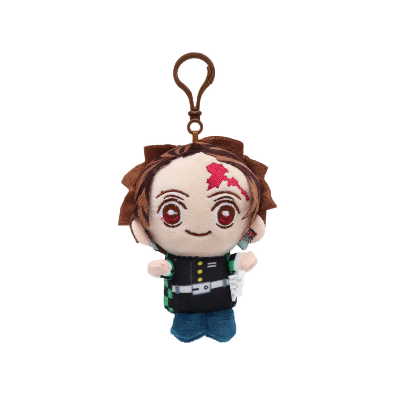 라이트 바디 펜던트 탄지로