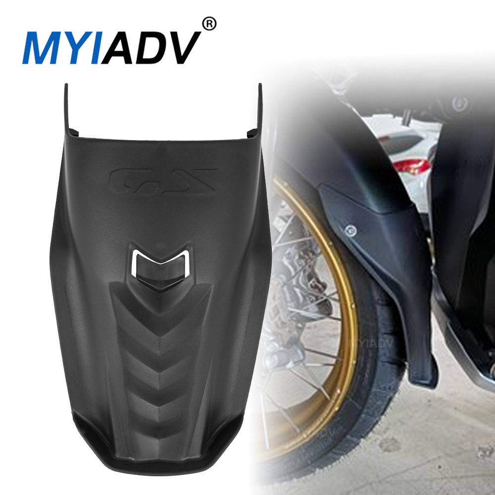 Motorcycle New Accessories Suitable for Gs 1300 R1300Gs R1300 Gsa Adventure Front Mudguard Mudguard