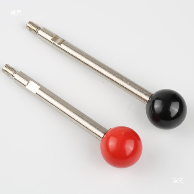 固定握柄 球头手柄 HAC06-M6/M8/M10/M12-L63-L80-L100-L125-L16
