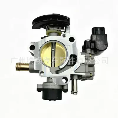 Suitable for Toyota Drossel