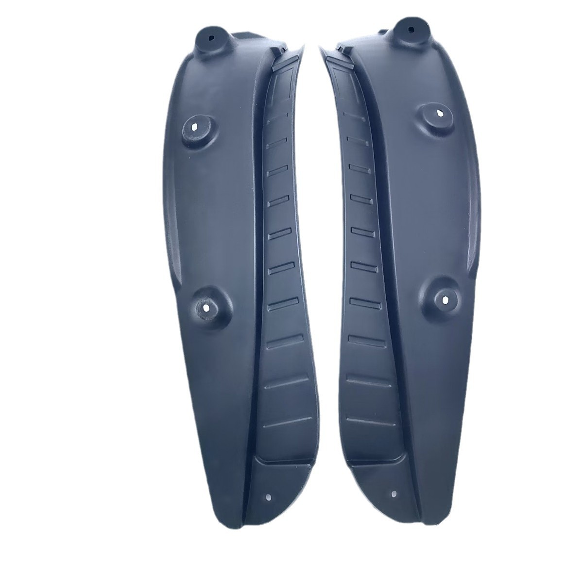 Aplicable a Smart Genie 5 # puerta trasera placa de barro de aluminio de aluminio ventas transfronterizas suministro de comercio exterior