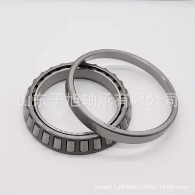 Non-Standard Bearings, Təkər mərkəzi yataqları