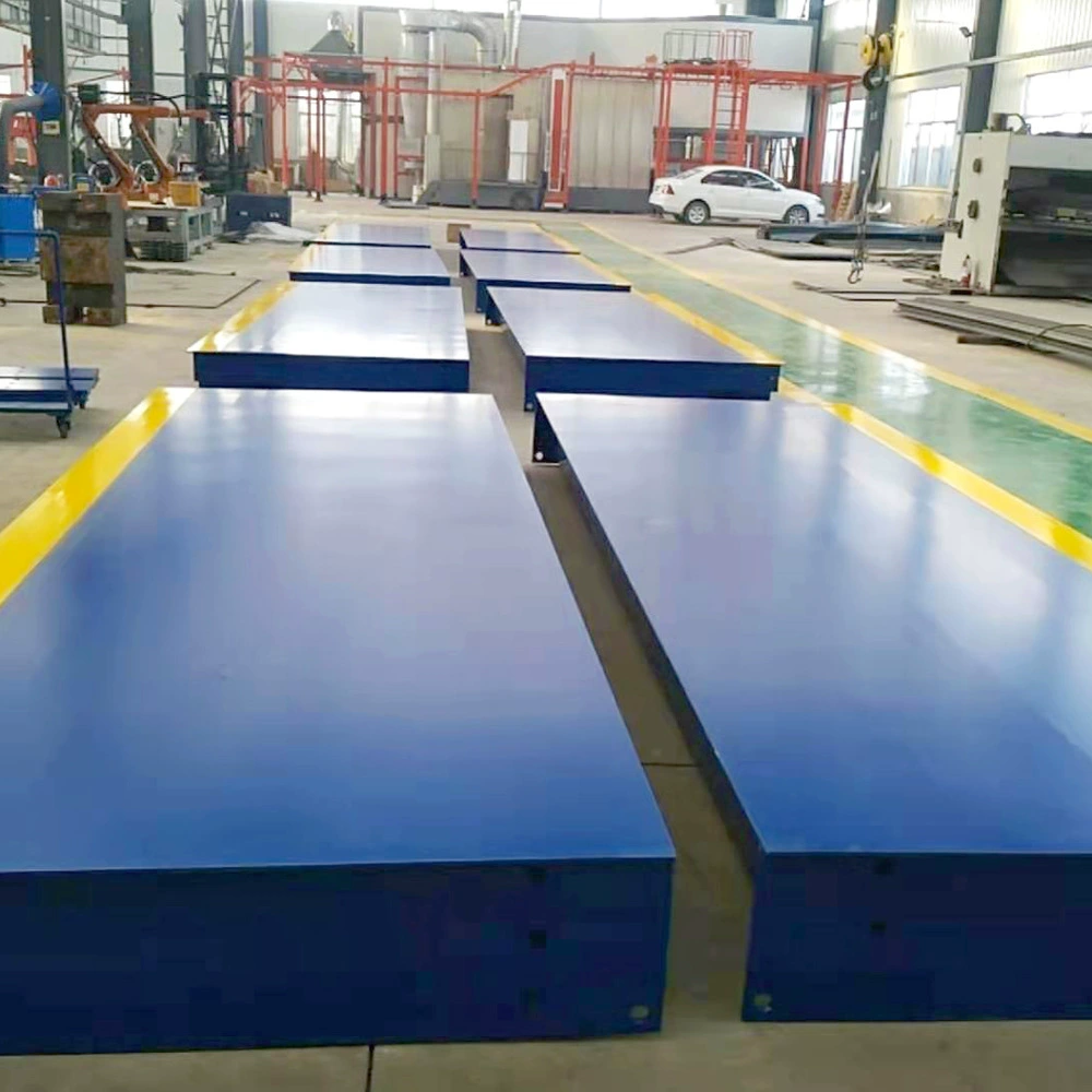 Экспортные весы, экспортные сплит-автомобильные весы, обработка цифровых весов от 1 до 200 т