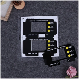 不干胶标签;铭牌;塑料塑胶标签