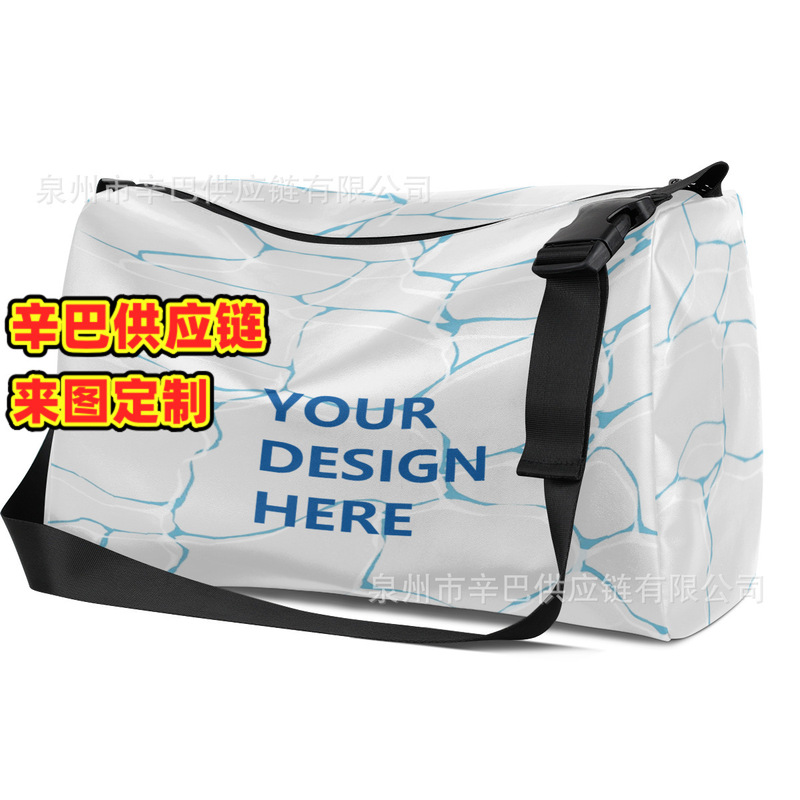 International Bestsellers: Large Capacity Travel Bag, Fitness and Sports Portable Luggage Bag, Cross-Border Odm Customization International Bestsellers: Large Capacity Travel Bag, Fitness and Sports Portable Luggage Bag, Cross-Border Odm Customization