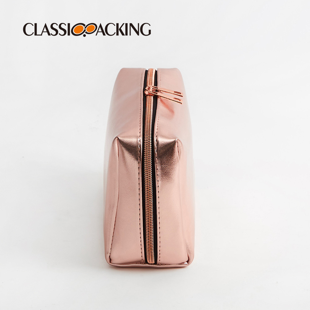 2022 nueva bolsa de cosméticos ins estilo nicho embrague de las mujeres de viaje bolsa de lavado a prueba de agua portátil logotipo imprimible