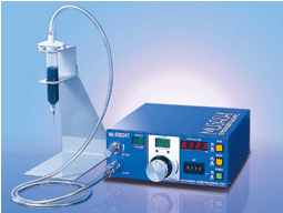 MUSASHI 武藏 点胶机 ML-5000XII