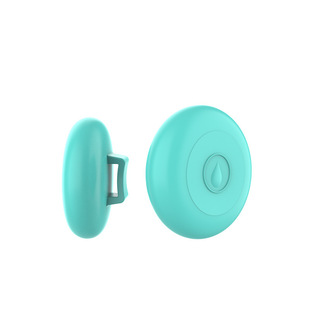 Cross Border Factory New Applicable Apple Tracker AirTag Waterproof Protective Case Collar Protective Case airtags