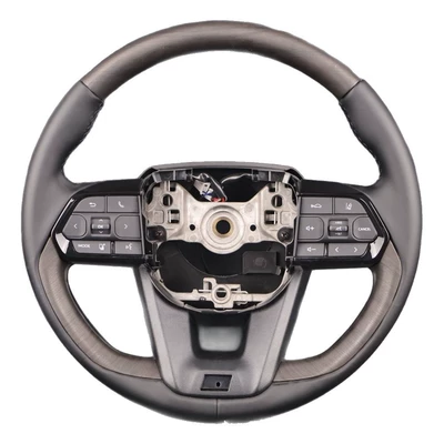 Land Cruiser Tundra Tacoma: Steering wheel
