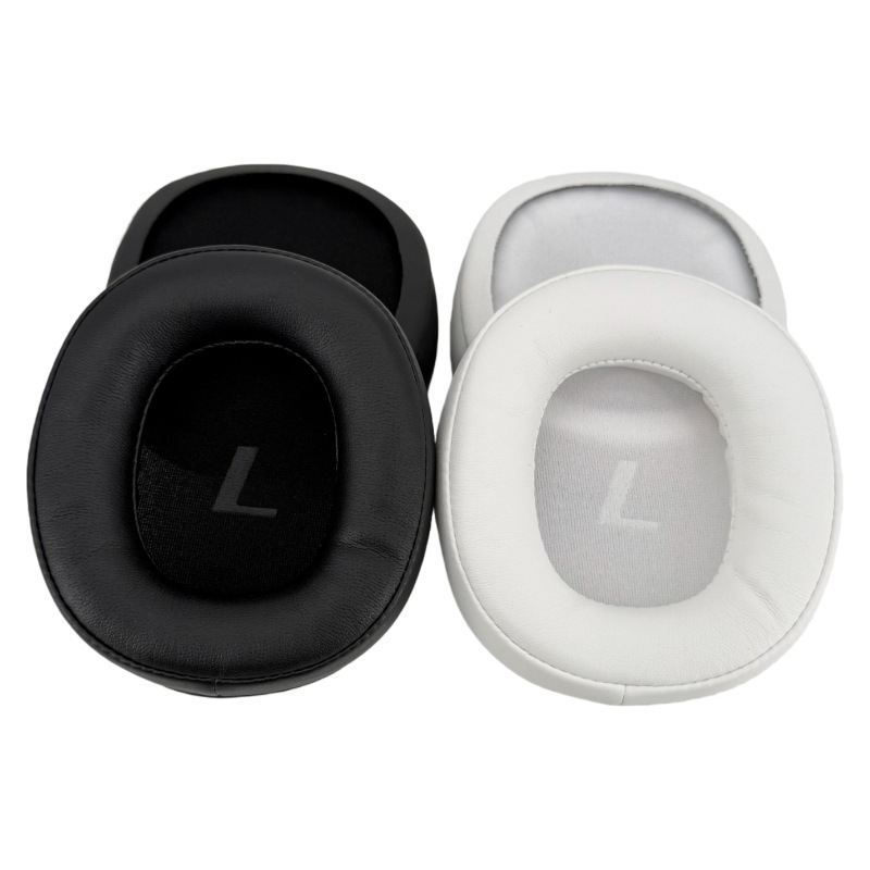 Suitable for Mchose G9 Earphone Covers, G9 Pro Earphone Covers, Head-Mounted Ear Pads, Leather Covers, Sponge Covers, Accessories