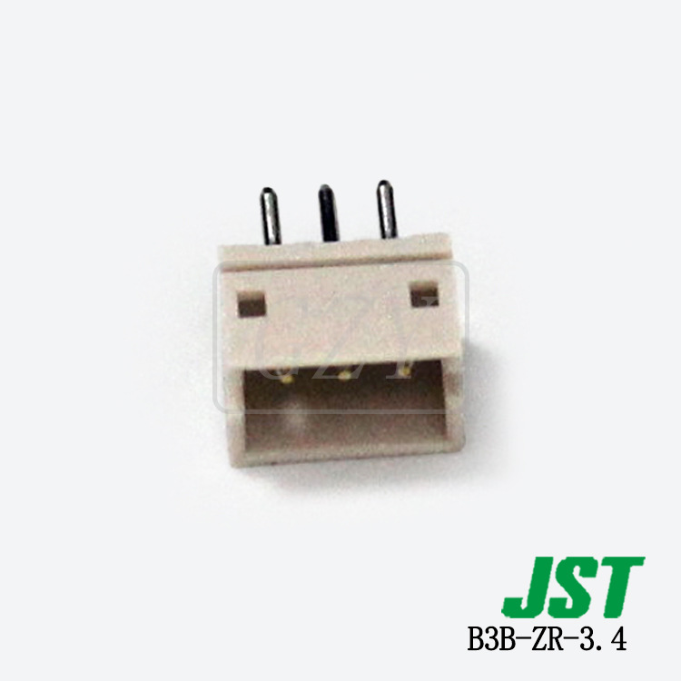 B3B-ZR-3.4  JST ZRϵ 1.5mm ߶԰ɶ