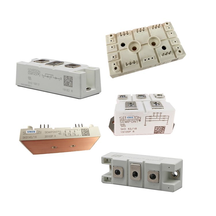 全新销售西门康SKKH210-14E可控硅模块/整流双向可控硅