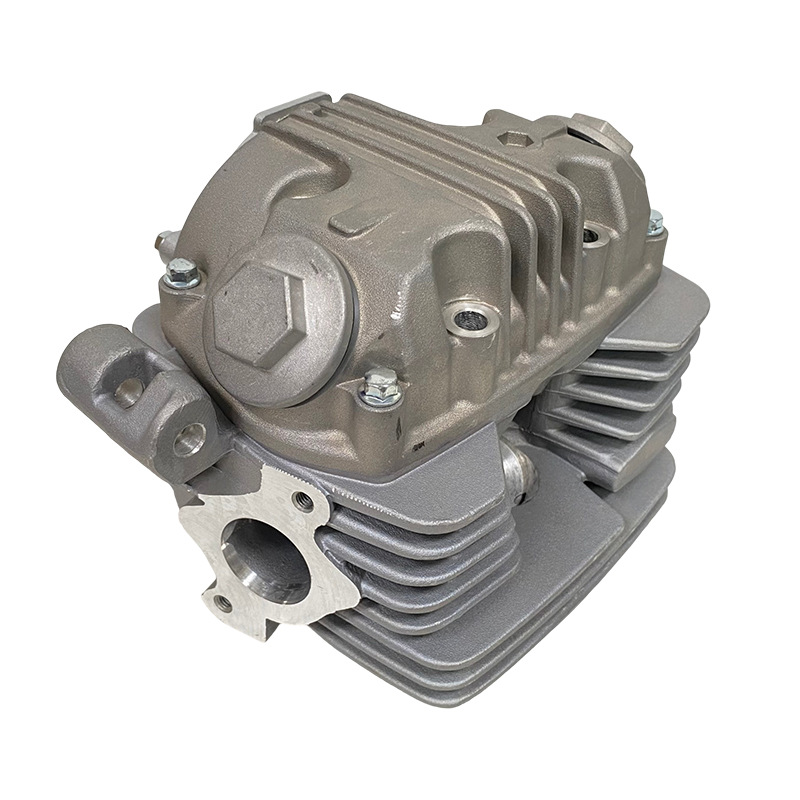 Motorcycle engine cylinder head suitable for Honda CRF230F XR230 SL230 CB250 cylinder head assembly