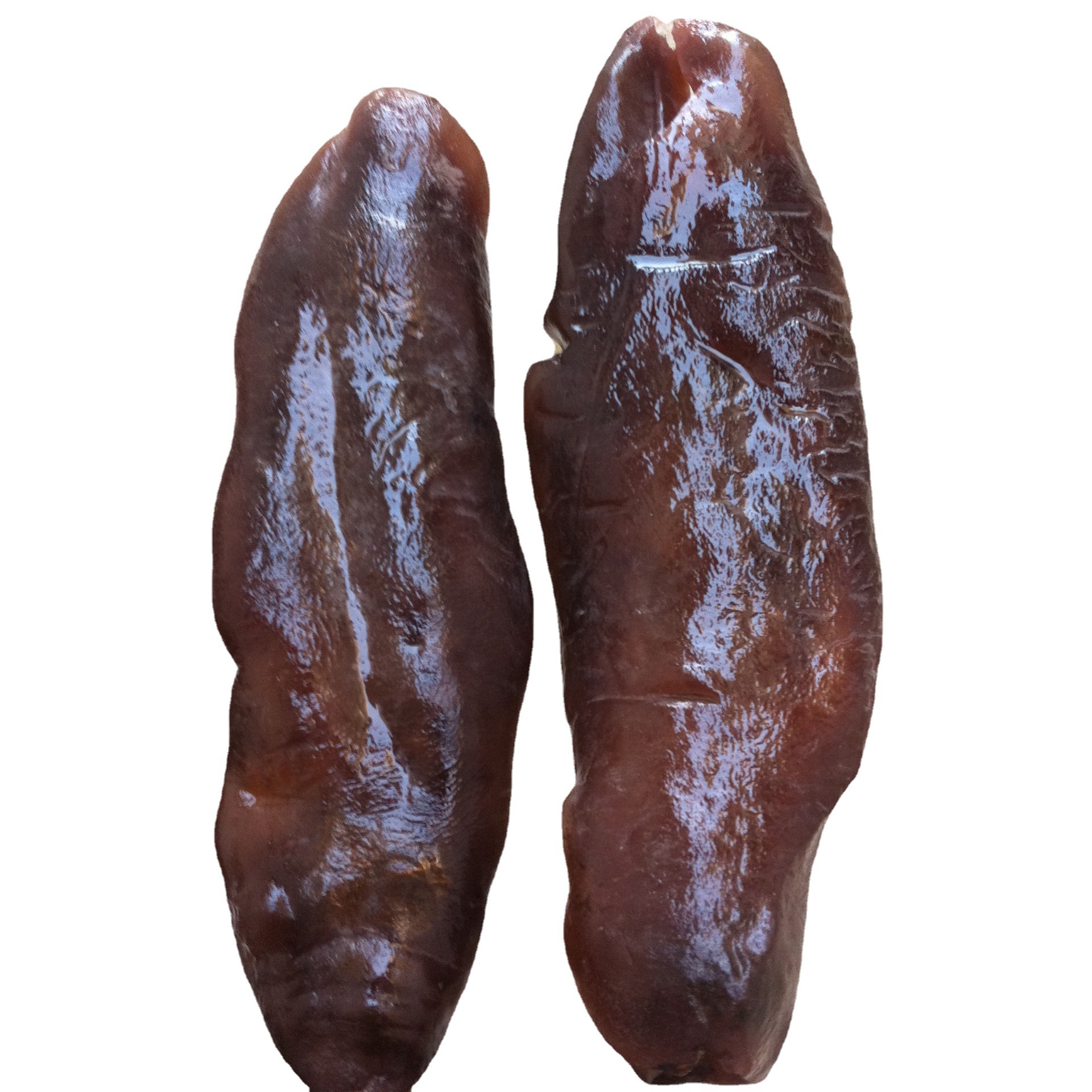 水发海参 深海大乌参 水发海参 肉质厚 口感好  欢迎选购即食