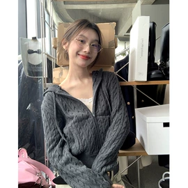 休闲裤;女式针织衫;女式T恤