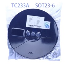 ���MFM223&nbsp;TC233A&nbsp;SOT23-6 �_©�|��оƬ�����8233LK