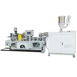 塑料挤出机;塑料管材设备;塑料造粒机