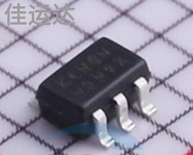 MMDT5551-7-F 规格 SOT-363-6 三极管