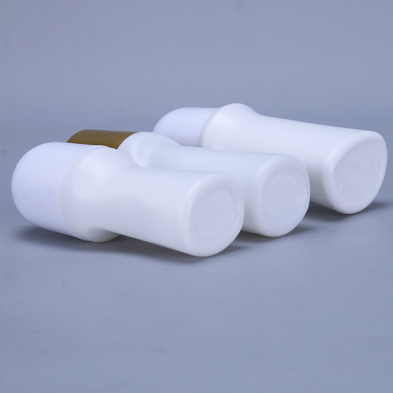 卸売 30ml50ml プラスチックローリングボールボトル液体アプリケーションボトルローリングボールエッセンシャルオイルボトル制汗剤香水ローリングボールボトル|undefined
