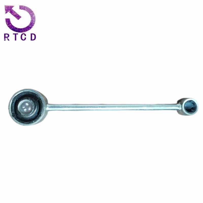 206排挡线短连杆D