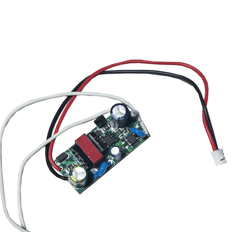 耐ノイズ12vファン電源220v回転12v 500ma led定電圧電源ランプ電源モータ電源付き|undefined