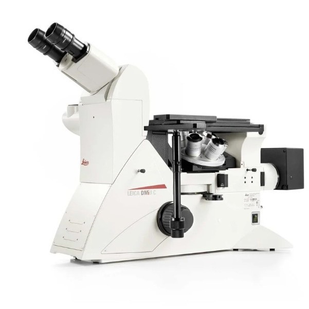 Leica   徕卡  DMi8 A  倒置显微镜