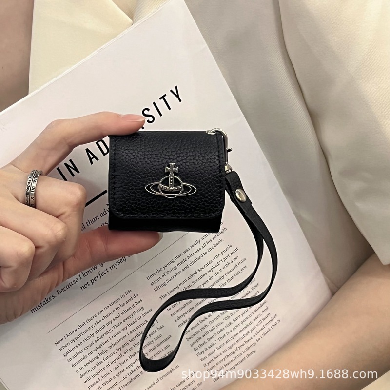Airpod4世代の純色イヤホンカバーを適用します。|undefined