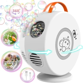 发光玩具;泡泡玩具;惯性回力玩具