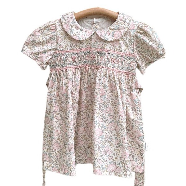 Dress handmade