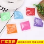 儿童包装小袋彩砂