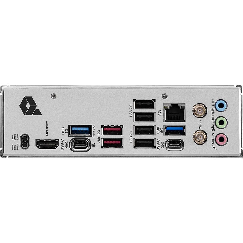 Совместимая материнская плата, x870, D5, 9950×, 9800×3, 3D