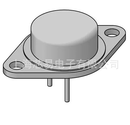 MJ21194G  双极晶体管 - 双极结型晶体管(BJT) 16A 250V 250W NPN