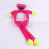 QL-412 new Pobby headset jitter cute selling cute airbags will move net red head wearing light headset