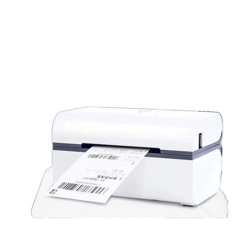 IP801/802 Термальный принтер ярлыков Express, один принтер, Bluetooth, универсальный, компактный